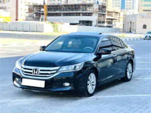 Honda accord 2015 Model Full Limited
