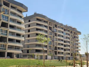 130 m2 2 Bedrooms Apartments for Sale in Cairo New Administrative Capital