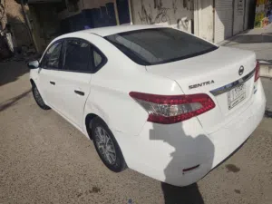 نيسان سنترا