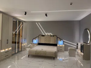 غرفة نوم ماستر