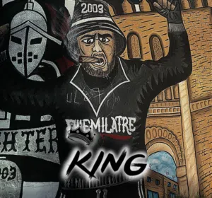 king ZREA