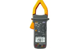 AC - DC clamp meter Mastech MS2101