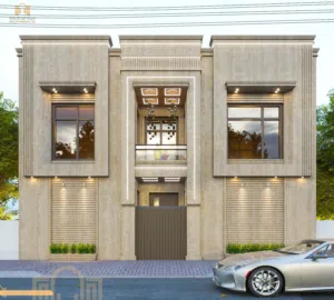 خريطة 100 مودرن تصميم اوج الحضارة