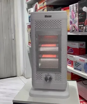 ‏مدفأة كهربائية ‏.‏ أخرى ‏.‏ جديد‏4