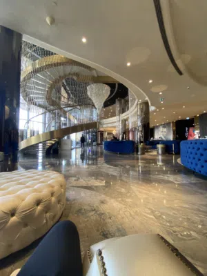 60 m2 1 Bedroom Apartments for Rent in Abu Dhabi Madinat Al Riyad