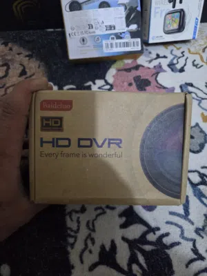 داش كام للسيارات