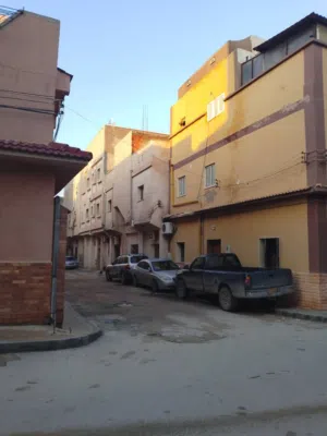 منزل  تلات طوابق في الدريبي