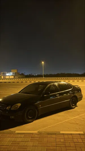لكسز جي اس 300