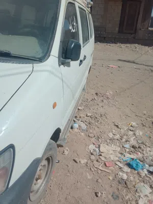 باص زلومه كرت مستعمل نضيف 2004