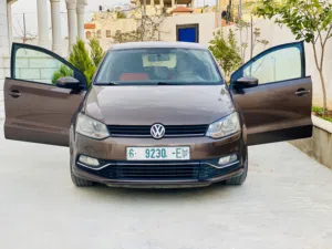 Used Volkswagen Polo in Tubas