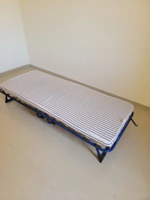 Small foldable bed IKEA brand