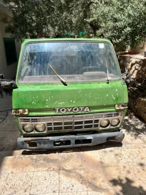 ‏تويوتا ‏.‏ ديانا ‏.‏ 1982 ‏.‏ مستعمل‏0
