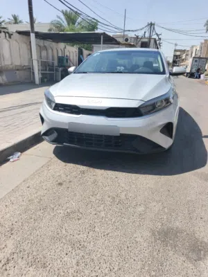 Used Kia Cerato in Baghdad