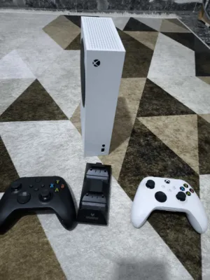 Xbox Series S Xbox for sale in Salfit