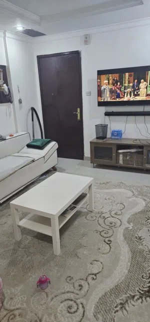 سكن عائلي مفروش مؤقت