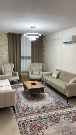 170 m2 3 Bedrooms Apartments for Rent in Ramallah and Al-Bireh Al Masyoon