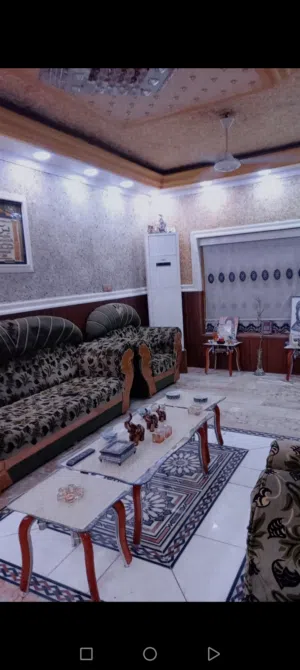دار للبيع مساحة 144 جبهة 8 والنزال 18 سند مستقل ونظيف جدا وموقع مميز