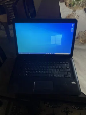 laptop HP2000