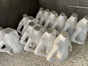 Shops Supplies . Used0