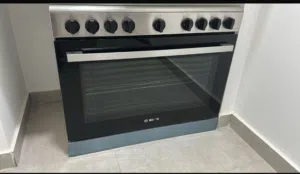 فرن ماركه بوش