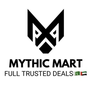 MYTHIC MART X TMM 