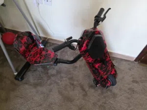 Electric Trike