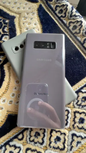 Samsung Galaxy M35 128 GB in Al Batinah