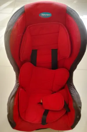 كرسي سيارة .car seat baby.عمر اشهر حتى خمس سنوات