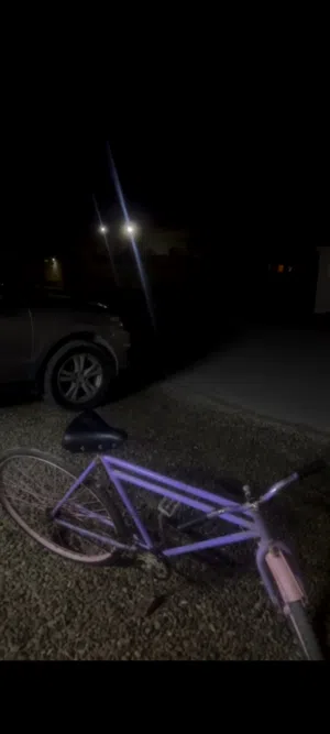 سيكل بالون للبيع منزل