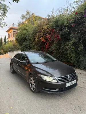 Used Volkswagen Passat in Ramallah and Al-Bireh