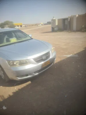 هونداي سوناتا
