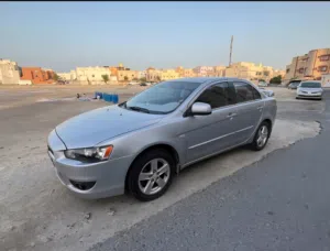 Lancer Mitsubishi GLS 2009