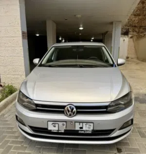 Volkswagen 2020 فولكس فاجن بولو 2020 Polo