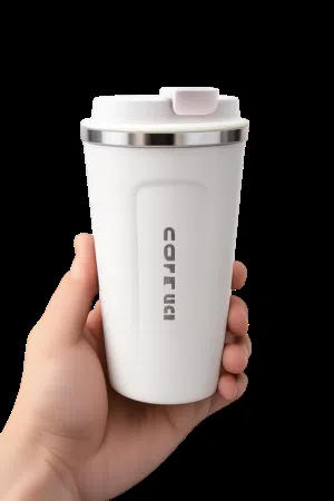 كوب شاي ستانستيل