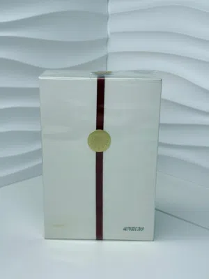Amouage Opus IV office collection