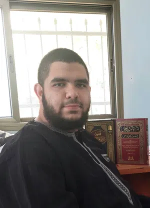 أسامة مروان حسن فارس 