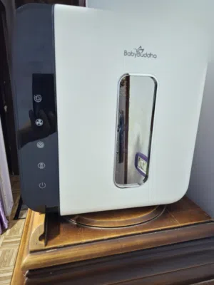 BabyBuddha UV Sterilizer Dryer