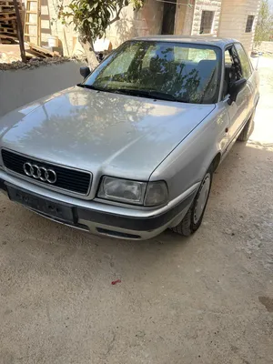 audi-80-للبيع