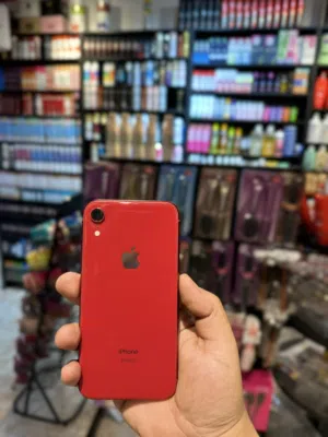 Iphone x r 64 gb