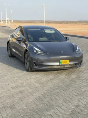 New Tesla Model 3 in Al Batinah