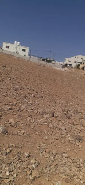 Residential Land for Sale in Mafraq Znaya