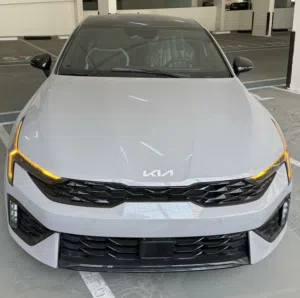 Kia K5 GT-Line 2025