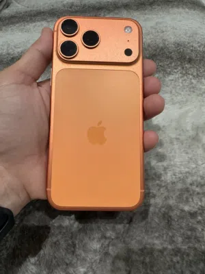 Apple iPhone 17 Pro Max 512 GB in Al Dakhiliya