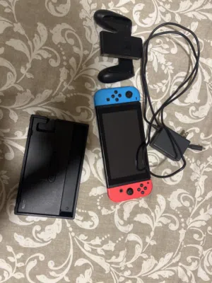 نيتندو سويتش
