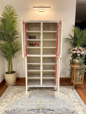 جزامه الالمنيوم درجه اولى