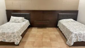 Bedroom set