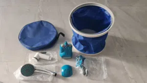للبيع شطاف متنقل مستورد