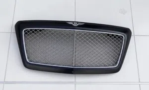 Bentley Bantyaga Front Bumper Grill For sale