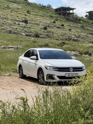Used Volkswagen Bora in Irbid