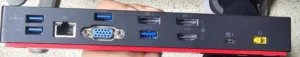 Lenovo ThinkPad Docking Stations